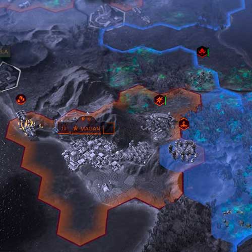 Civilization: Beyond Earth Day One Edition Cd Key